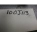 100J113 Intake Manifold Support Bracket For 15-19 Hyundai Sonata  2.4